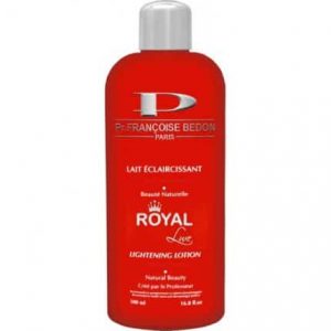 Lait françoise bedon royal 500 ml