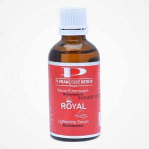 Serum françoise bedon royal 50 ml