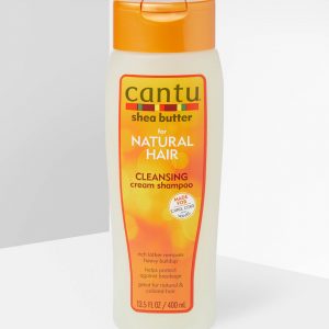 Cantu shampoing 400 ml