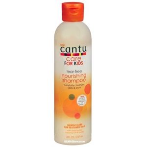 Cantu shampoing enfant 237 ml