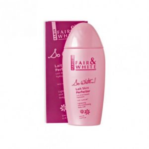 Fair & white lait 500 ml