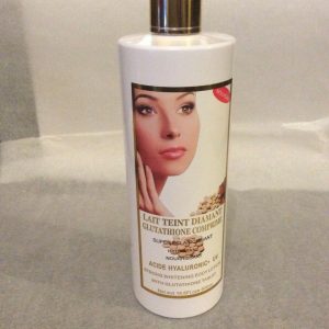 Teint diamant lait 500 ml
