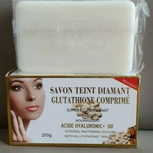 Teint diamant savon 250 g