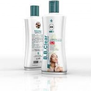 B.B. clear lait 300 ml