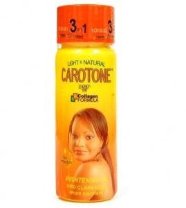 Carotone huile 550 ml