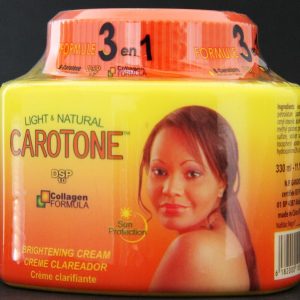Carotone pot 330 ml