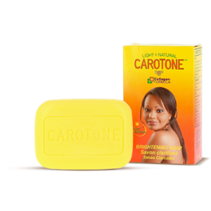 Carotone savon