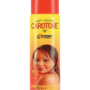 Carotone lait 500 ml