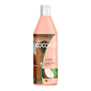 Coco pulp lait 500 ml