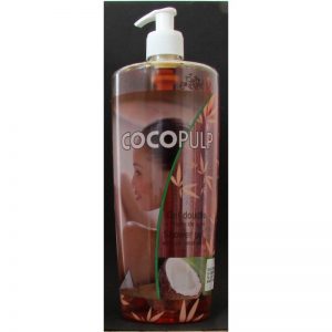 Coco pulp gel douche 1000 ml