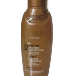 Pure white huile 100 ml