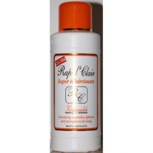 Rapid clair lait 750 ml