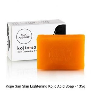 Kojie savon 135 g