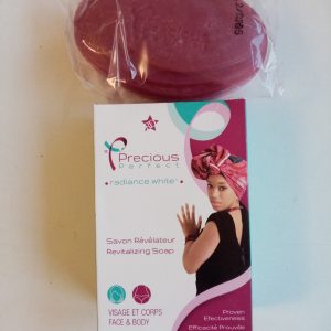 Precious perfect savon 150 gr