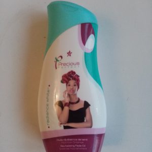 Precious perfect huile 125 ml