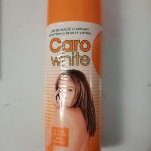 Caro white lait 500 ml