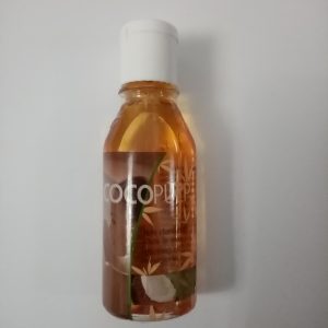 Coco pulp huile 50 ml