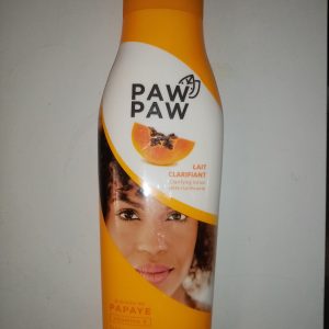 Paw paw lait 500 ml