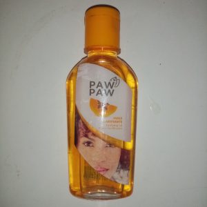 Paw paw huile clarifiante 60 ml