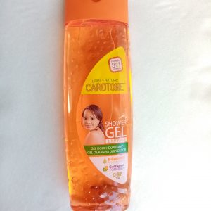 Carotone gel douche 750 ml