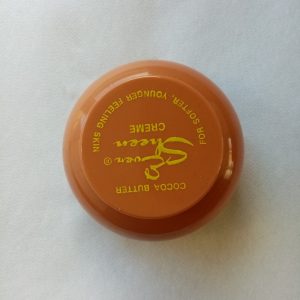 Cocoa butter pot 250 ml