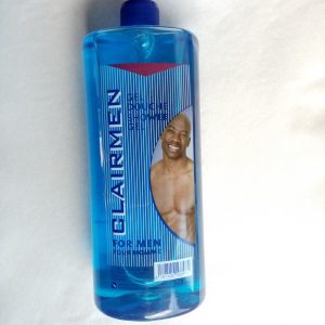 Clairmen gel douche 1L