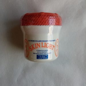 Skin light pot 500ml
