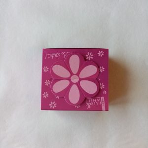 So white savon 200g