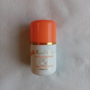 Rapid' Clair serum 100ml