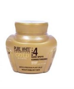 Pure whire creme 150 ml