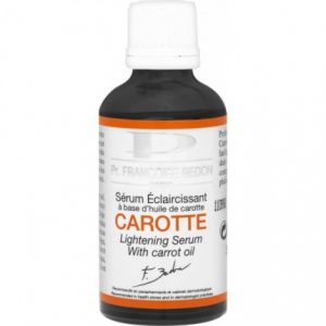 Serum françoise bedon carotte 50 ml