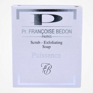 Savon françoise bedon puissance 200 gr