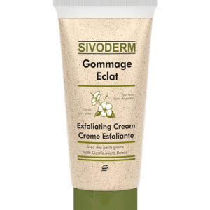Sivoderm gommage éclat 200 ml