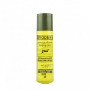 Sivoderm lotion 220 ml