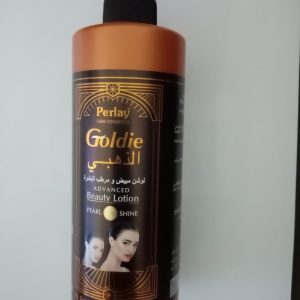 Lait perlay goldie 550 ml