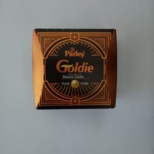 Parley goldie crème visage