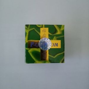 P care crème 12 ml