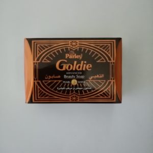 Parley goldie savon 100 g