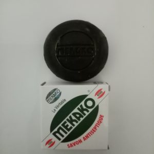 Mekako savon 100 g