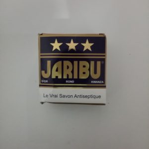 Jaribu savon 100 g