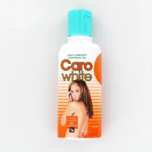 Caro white huile clarifiante 50 ml