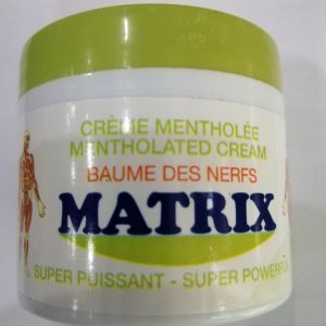 Baume de nerfs Matrix