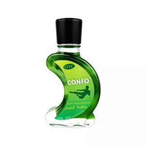 Confo liquide rafraichissant