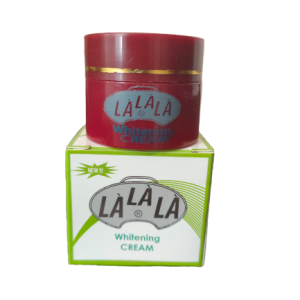 Lalala crème visage anti-tâche 30 g