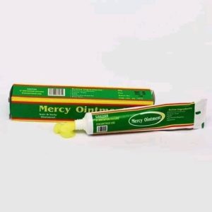 Mercy cream 32g