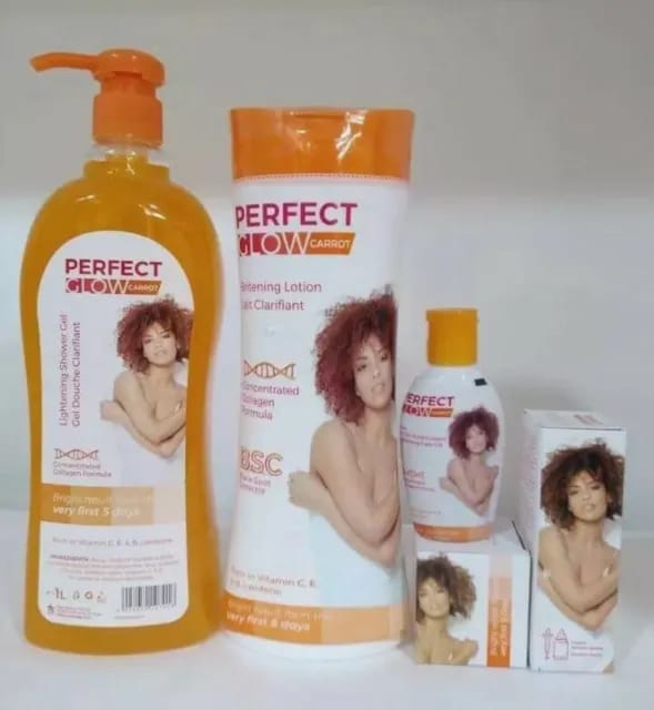 Perfect Glow Ensemble