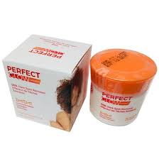 Perfect Glow,crème visage