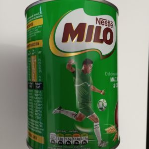 Milo Nestle 400 g