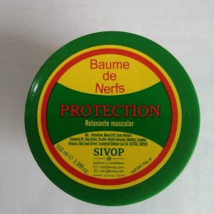 Baume de nerf sivop 100ml