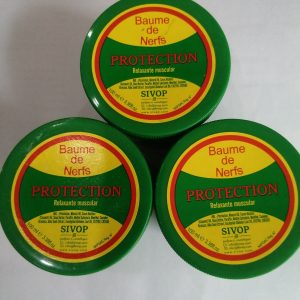 Baume de nerf sivop 100ml lot de 3